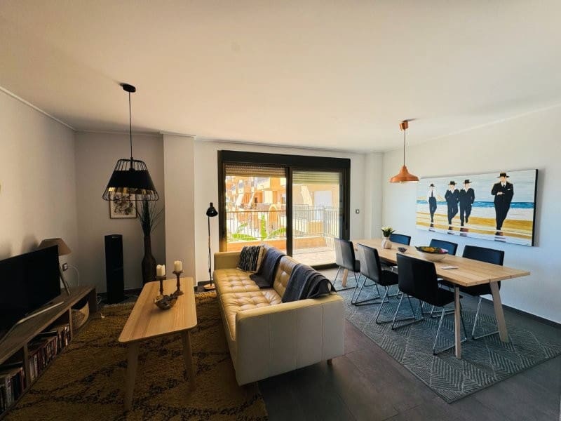 3 soverom Leilighet til salgs i La Mata med garasje - € 399 000 (Ref: 10118737)