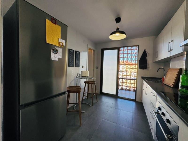 3 soverom Leilighet til salgs i La Mata med garasje - € 399 000 (Ref: 10118737)