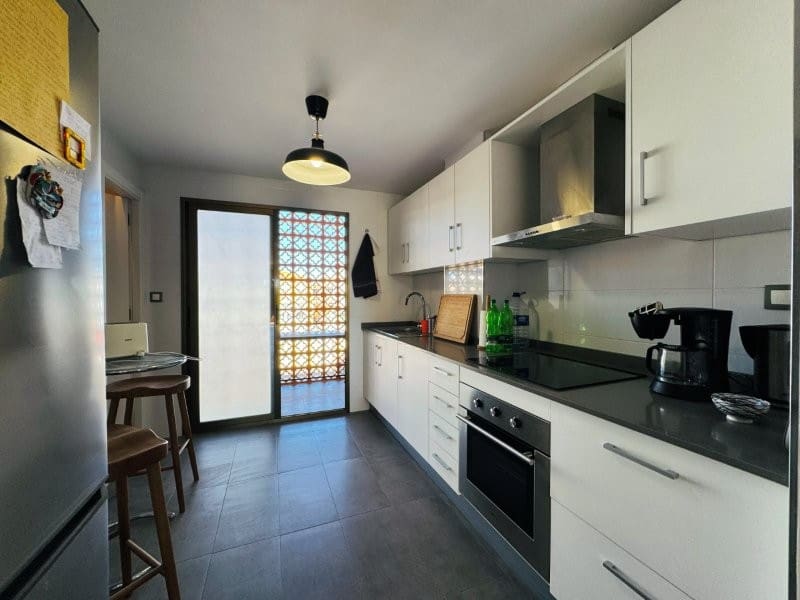 3 soverom Leilighet til salgs i La Mata med garasje - € 399 000 (Ref: 10118737)