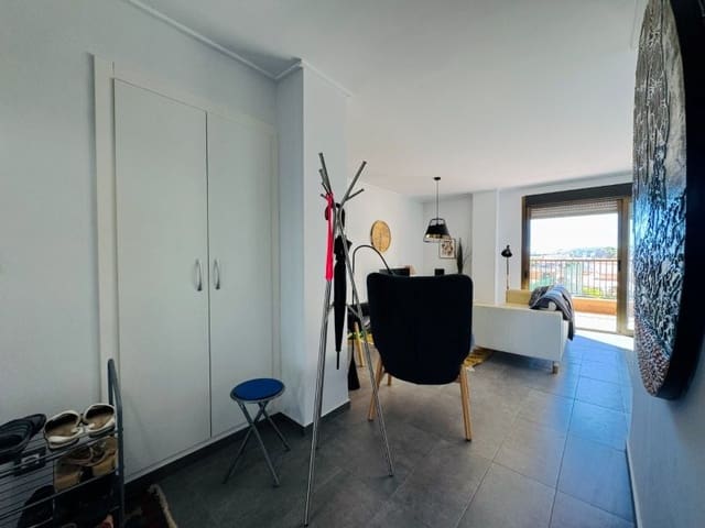 3 soverom Leilighet til salgs i Los Europeos, Torrevieja med garasje - € 399 000 (Ref: 10118737)