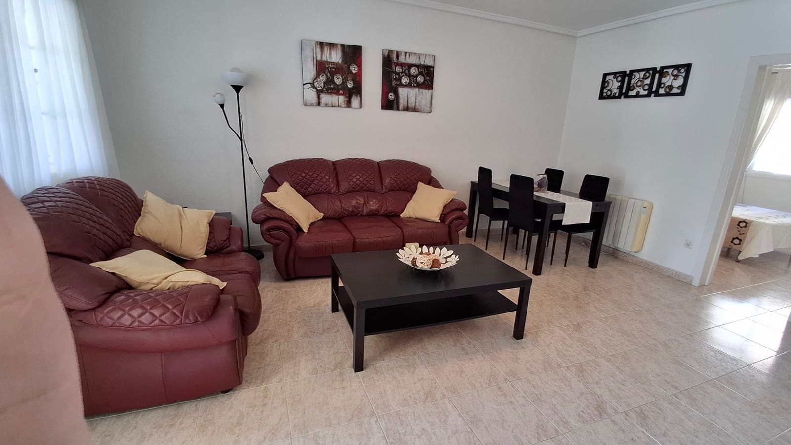 3 camera da letto Casa in vendita in Dona Pepa con piscina - 245.000 € (Rif: 10120572)