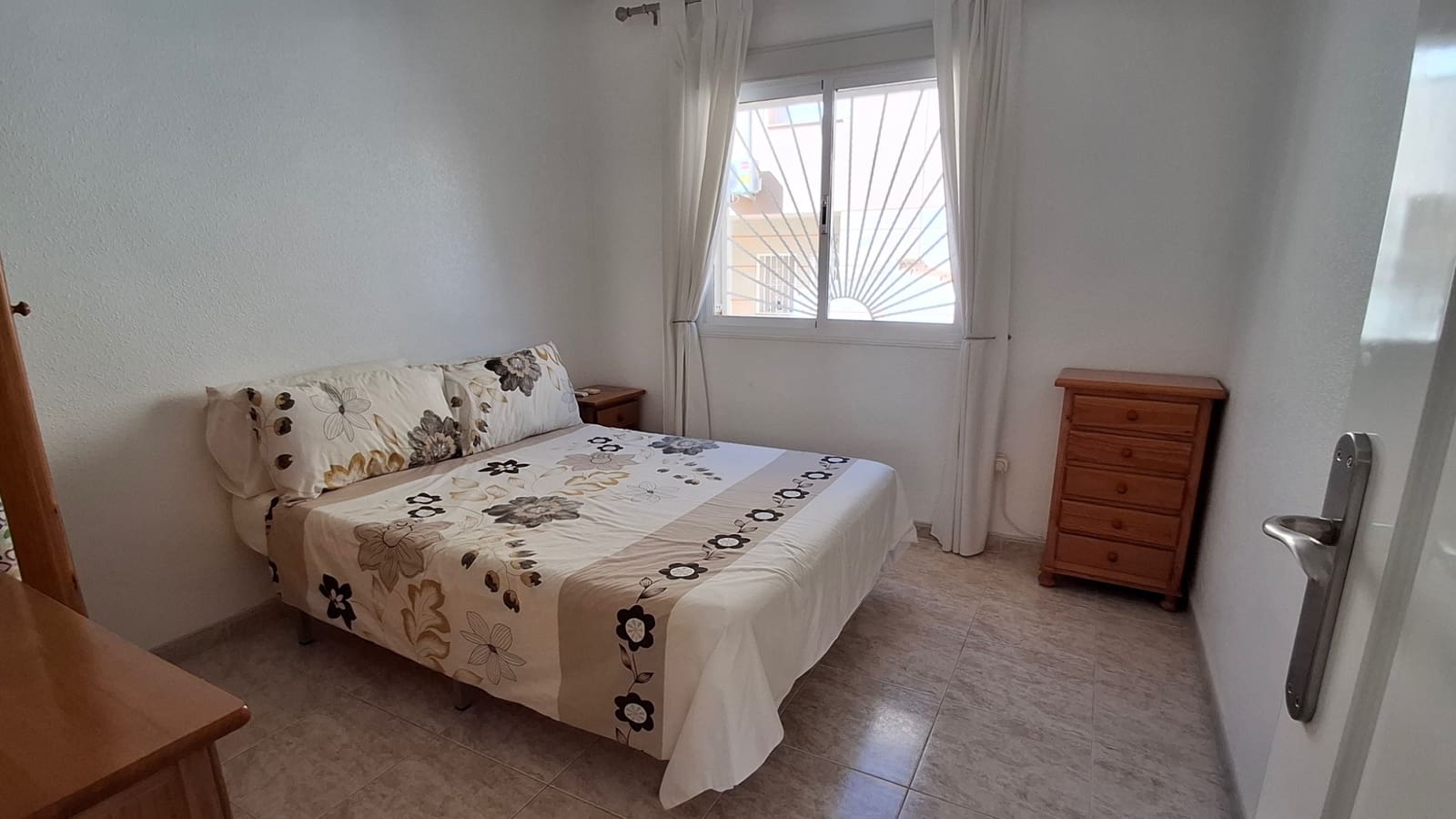 3 camera da letto Casa in vendita in Dona Pepa con piscina - 245.000 € (Rif: 10120572)