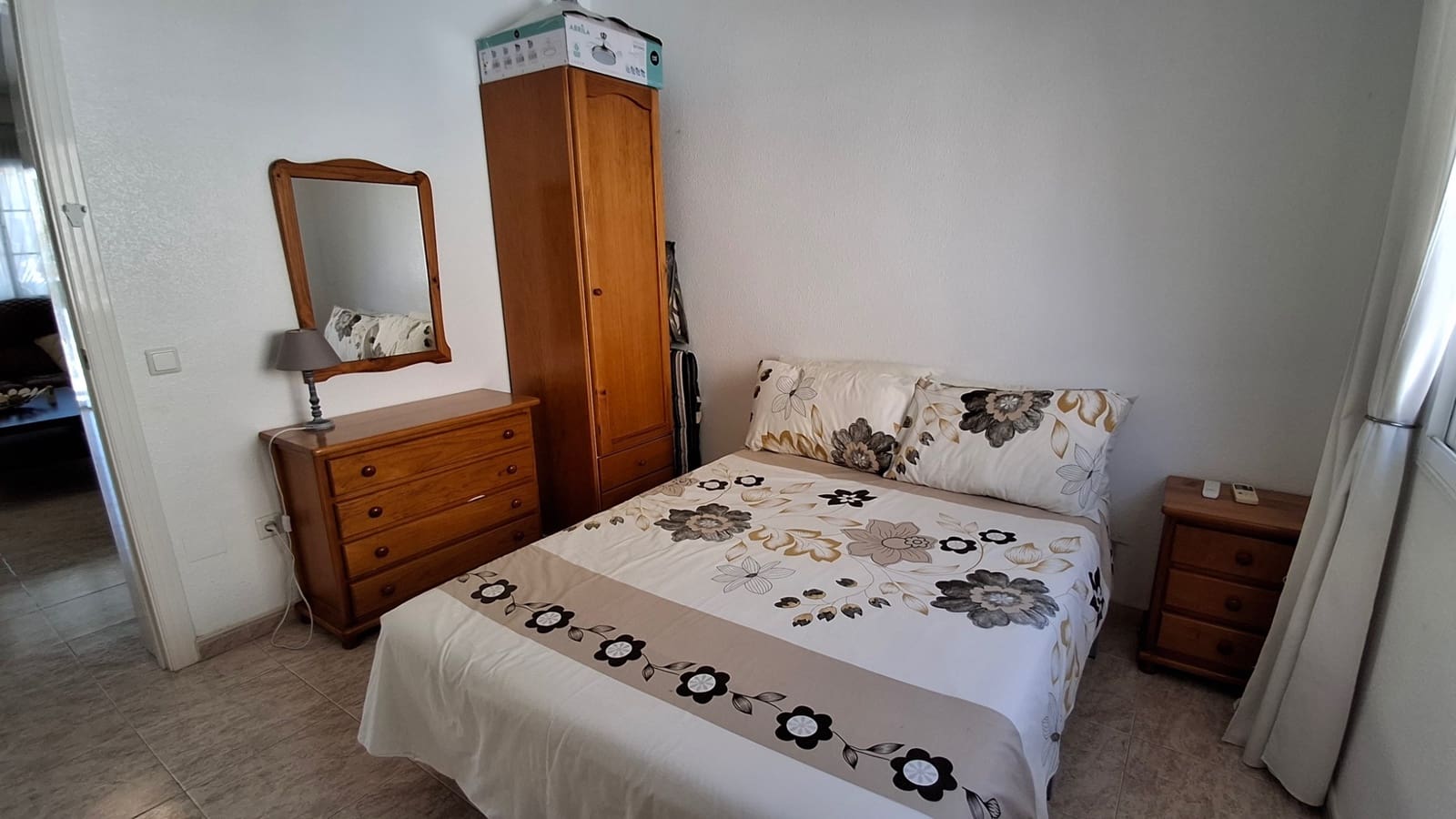 3 camera da letto Casa in vendita in Dona Pepa con piscina - 245.000 € (Rif: 10120572)