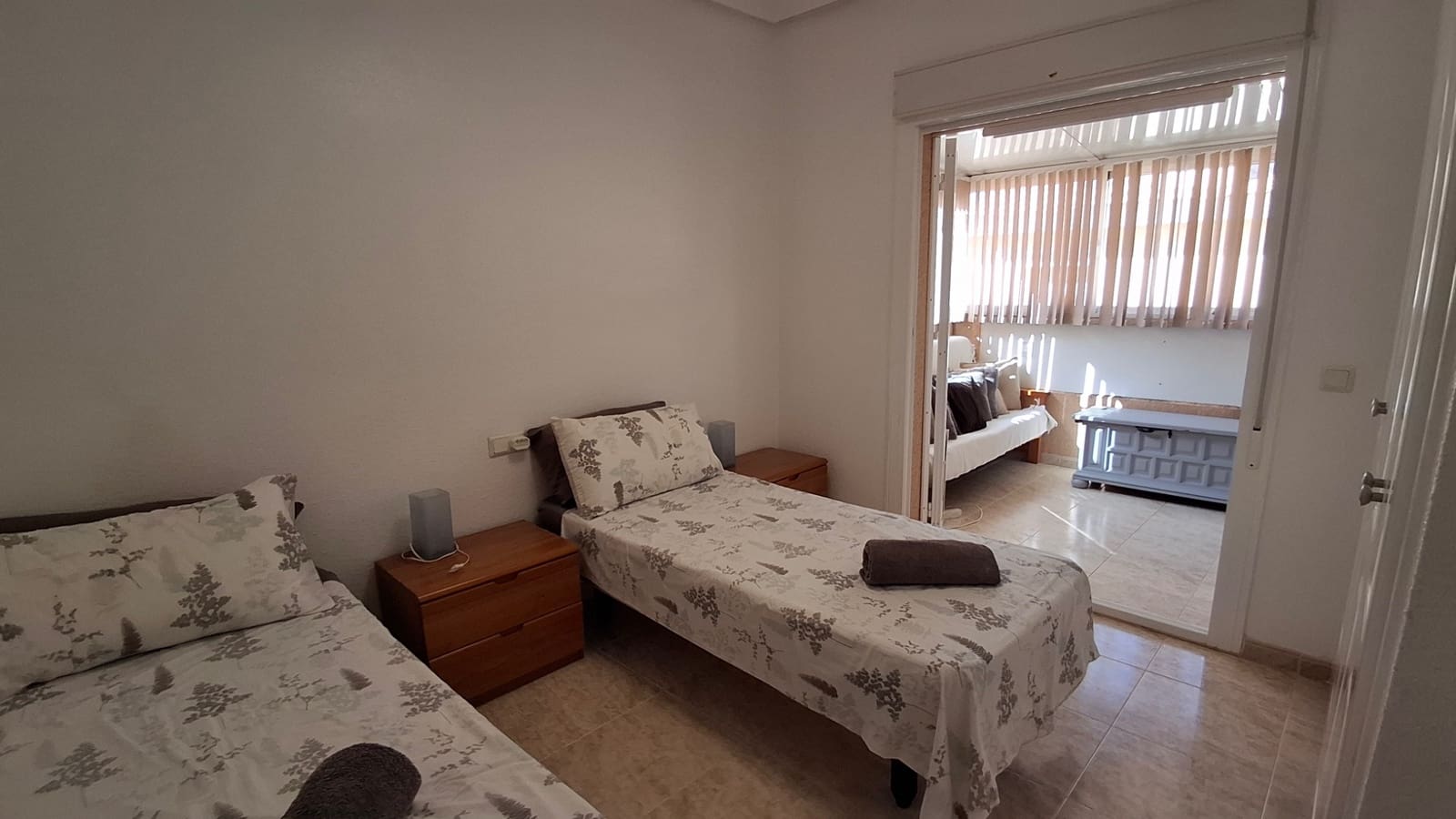 3 camera da letto Casa in vendita in Dona Pepa con piscina - 245.000 € (Rif: 10120572)