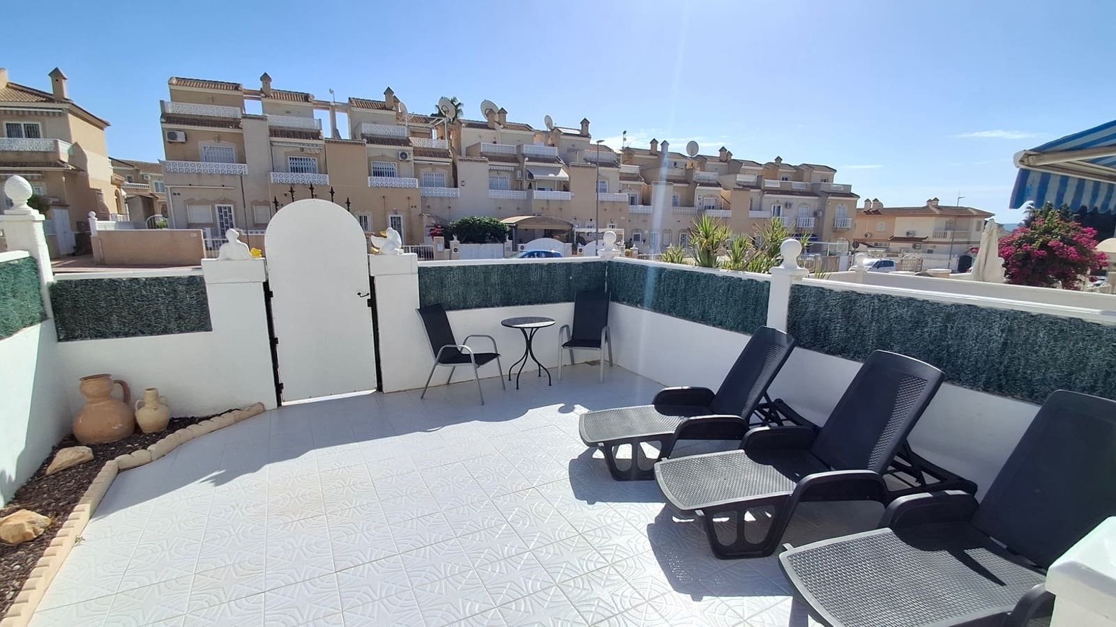 3 camera da letto Casa in vendita in Dona Pepa con piscina - 245.000 € (Rif: 10120572)