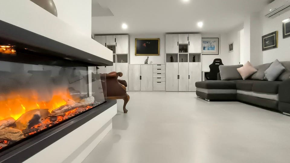 5 camera da letto Villa in vendita in Ciudad Quesada con piscina garage - 450.000 € (Rif: 10120780)