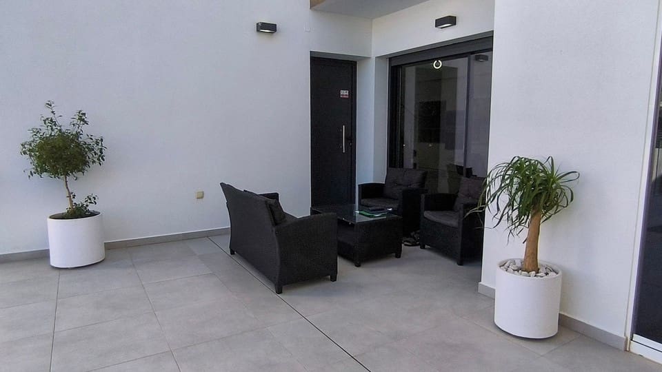 5 camera da letto Villa in vendita in Ciudad Quesada con piscina garage - 450.000 € (Rif: 10120780)