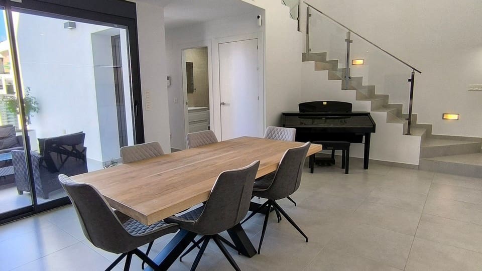 5 camera da letto Villa in vendita in Ciudad Quesada con piscina garage - 450.000 € (Rif: 10120780)