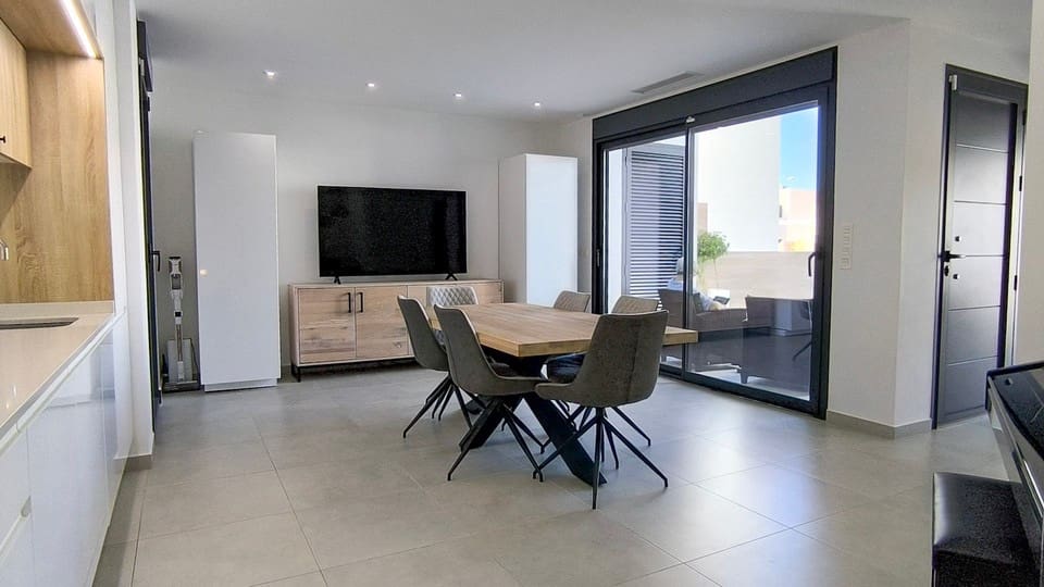 5 camera da letto Villa in vendita in Ciudad Quesada con piscina garage - 450.000 € (Rif: 10120780)