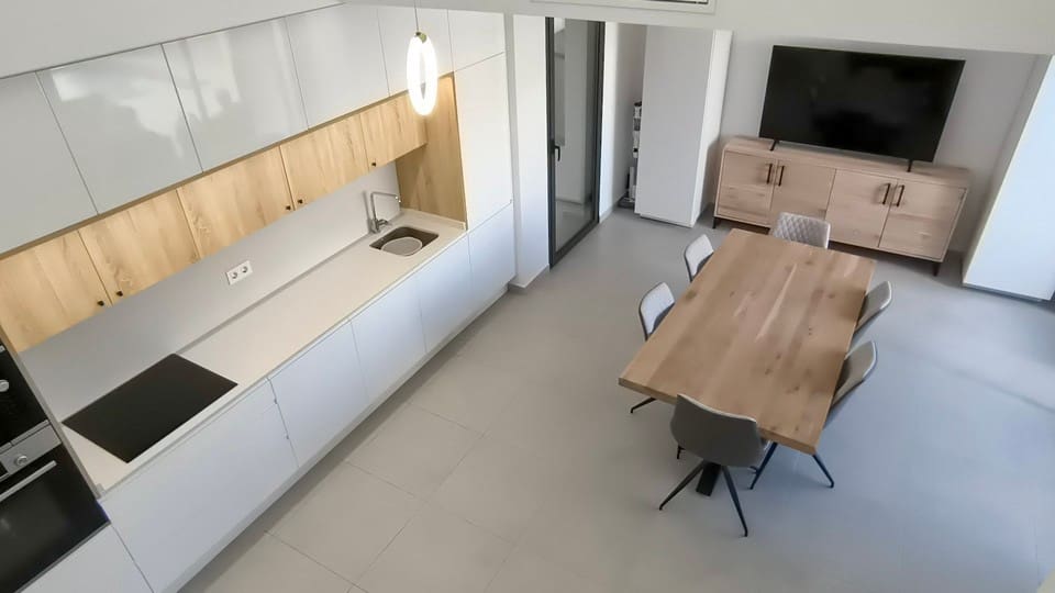 5 camera da letto Villa in vendita in Ciudad Quesada con piscina garage - 450.000 € (Rif: 10120780)