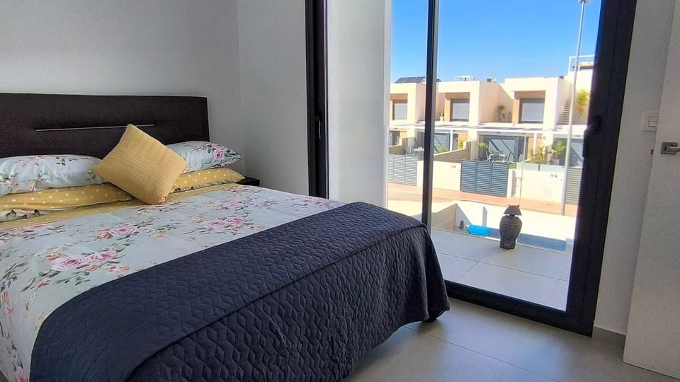5 camera da letto Villa in vendita in Ciudad Quesada con piscina garage - 450.000 € (Rif: 10120780)