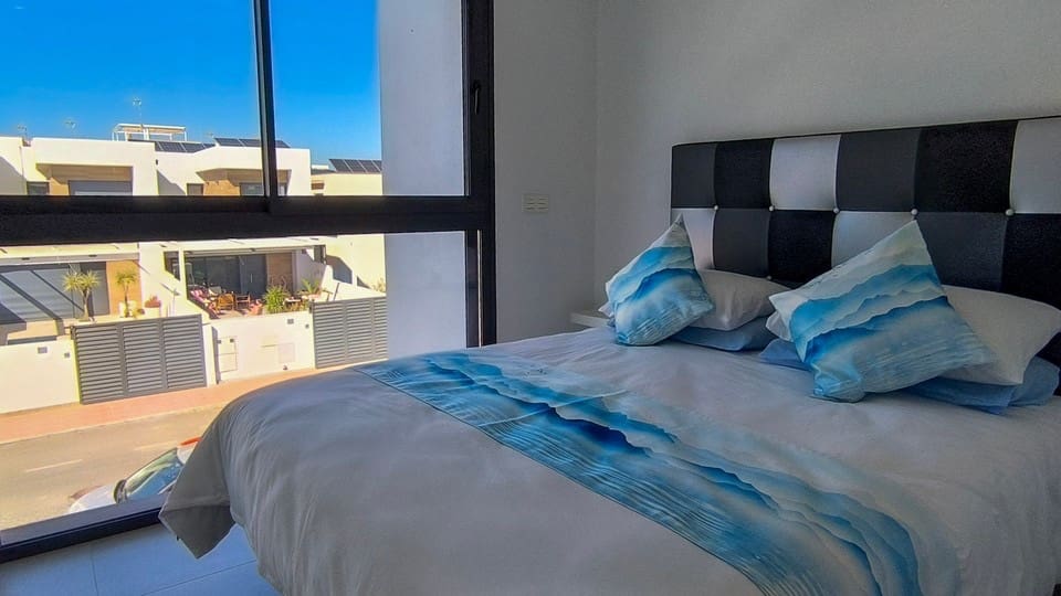 5 camera da letto Villa in vendita in Ciudad Quesada con piscina garage - 450.000 € (Rif: 10120780)