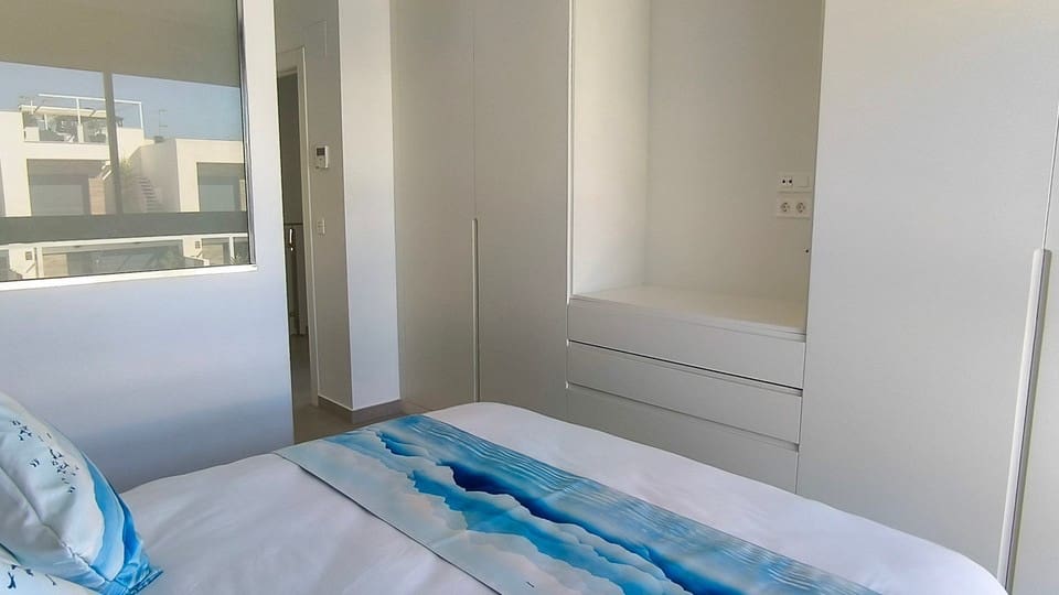 5 camera da letto Villa in vendita in Ciudad Quesada con piscina garage - 450.000 € (Rif: 10120780)