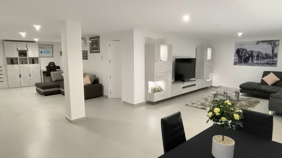 5 camera da letto Villa in vendita in Ciudad Quesada con piscina garage - 450.000 € (Rif: 10120780)