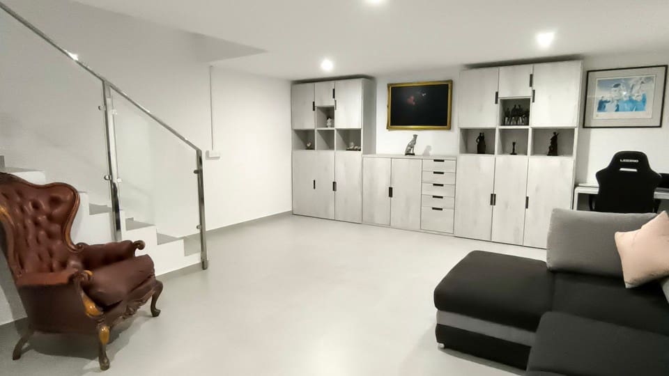 5 camera da letto Villa in vendita in Ciudad Quesada con piscina garage - 450.000 € (Rif: 10120780)