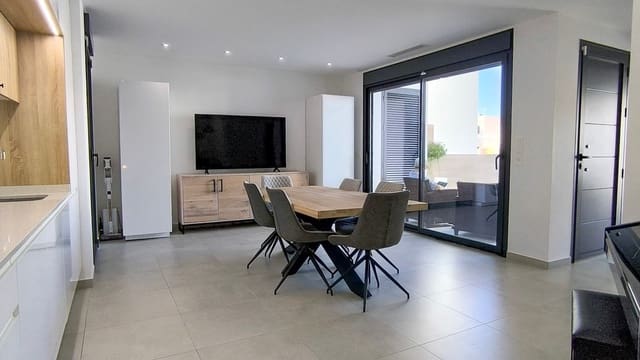5 camera da letto Villa in vendita in Ciudad Quesada, Rojales con piscina garage - 450.000 € (Rif: 10120780)