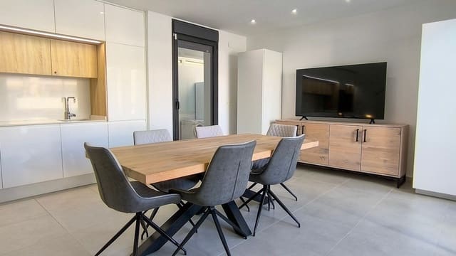 5 camera da letto Villa in vendita in Ciudad Quesada, Rojales con piscina garage - 450.000 € (Rif: 10120780)