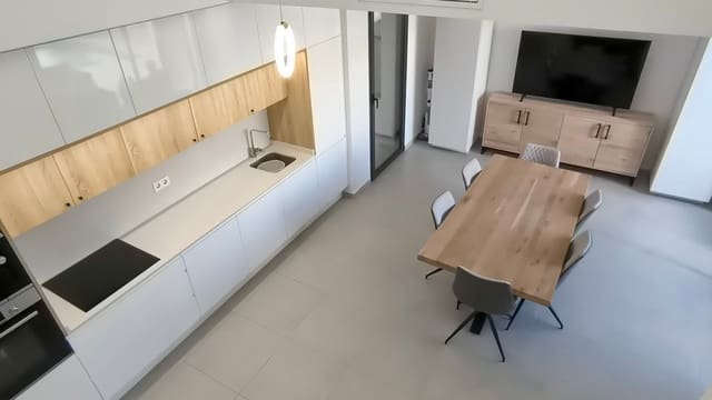 5 camera da letto Villa in vendita in Ciudad Quesada, Rojales con piscina garage - 450.000 € (Rif: 10120780)