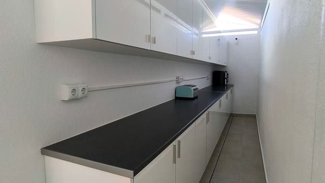 5 camera da letto Villa in vendita in Ciudad Quesada, Rojales con piscina garage - 450.000 € (Rif: 10120780)