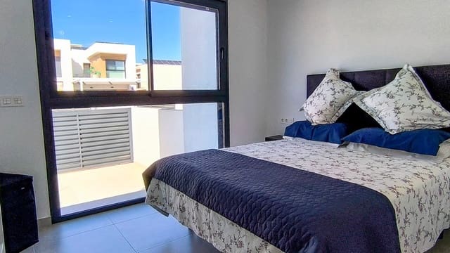 5 camera da letto Villa in vendita in Ciudad Quesada, Rojales con piscina garage - 450.000 € (Rif: 10120780)