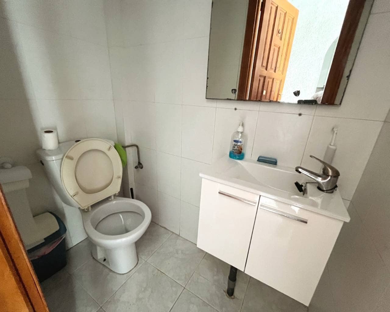 2 Zimmer Haus zu verkaufen in Ciudad Quesada mit Pool - 185.000 € (Ref: 10125037)