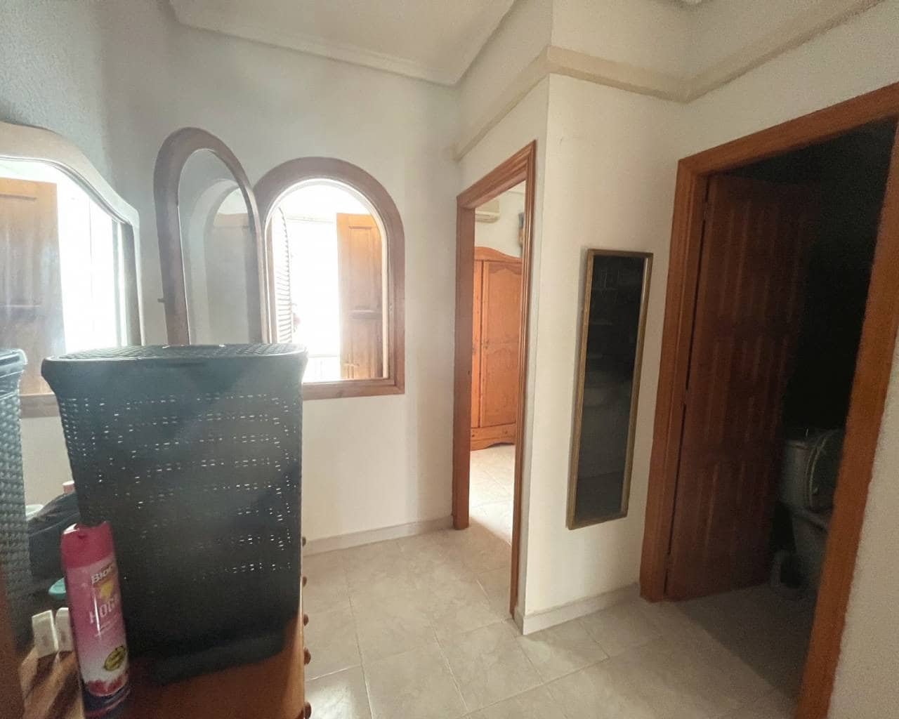 2 Zimmer Haus zu verkaufen in Ciudad Quesada mit Pool - 185.000 € (Ref: 10125037)
