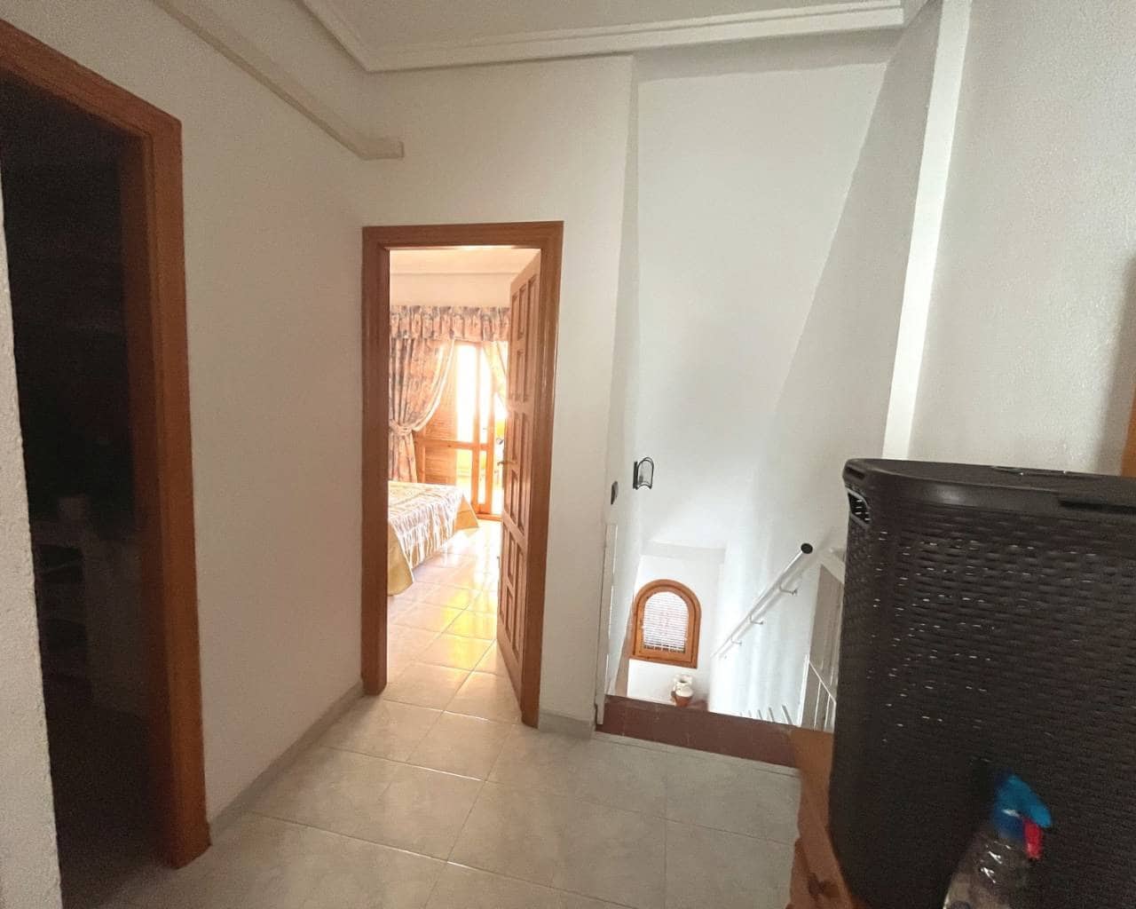 2 Zimmer Haus zu verkaufen in Ciudad Quesada mit Pool - 185.000 € (Ref: 10125037)