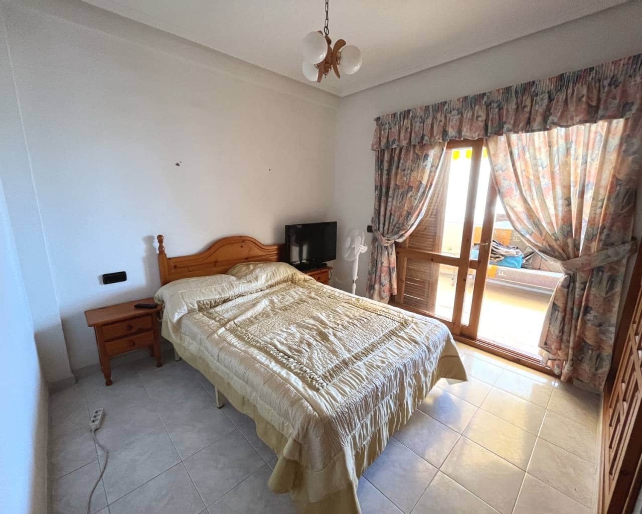 2 Zimmer Haus zu verkaufen in Ciudad Quesada mit Pool - 185.000 € (Ref: 10125037)