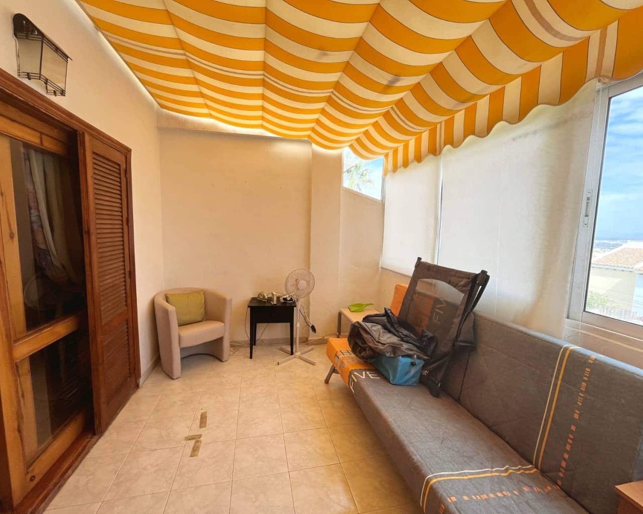 2 Zimmer Haus zu verkaufen in Ciudad Quesada mit Pool - 185.000 € (Ref: 10125037)
