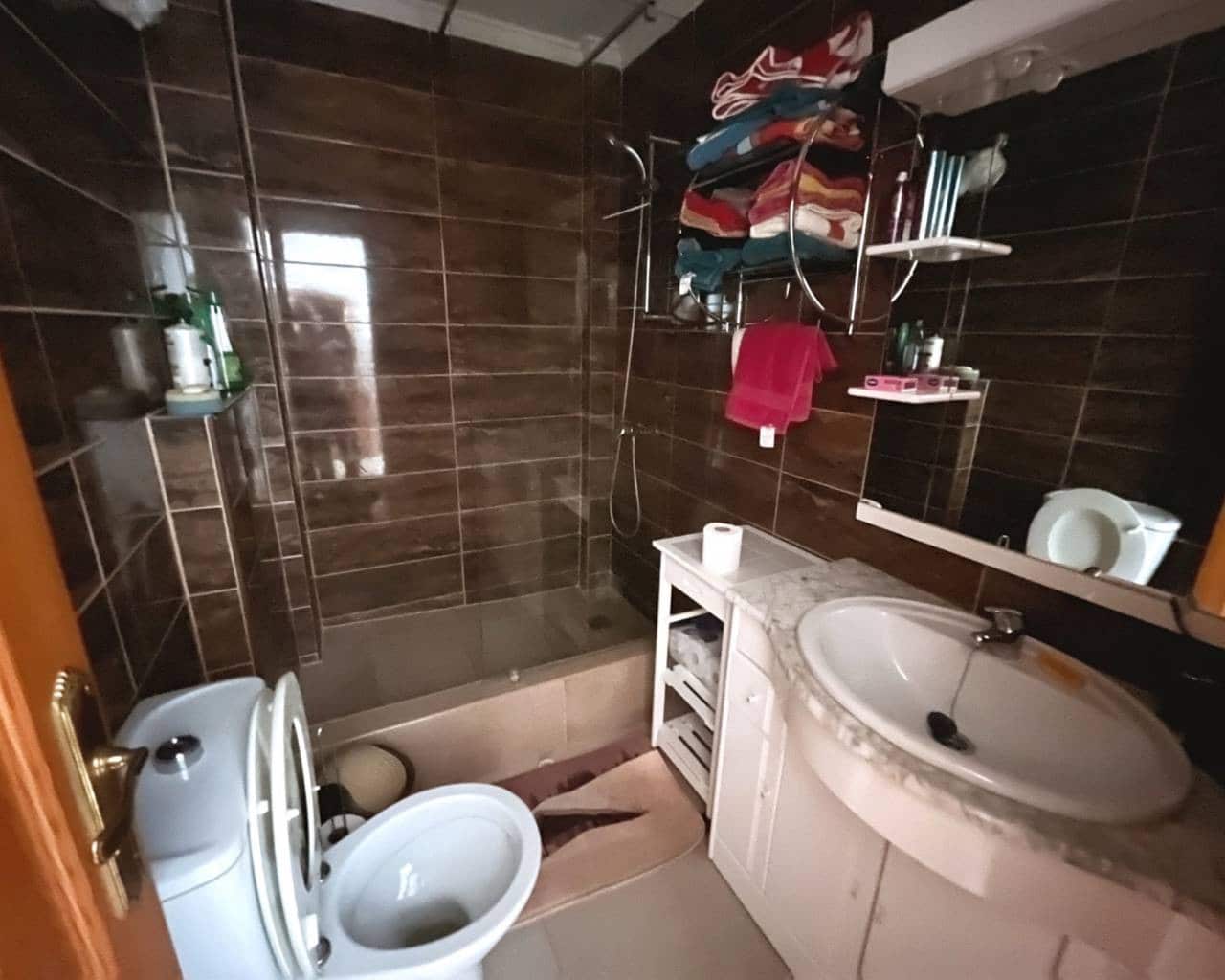 2 Zimmer Haus zu verkaufen in Ciudad Quesada mit Pool - 185.000 € (Ref: 10125037)