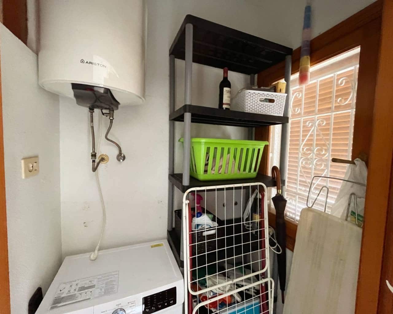 2 Zimmer Haus zu verkaufen in Ciudad Quesada mit Pool - 185.000 € (Ref: 10125037)