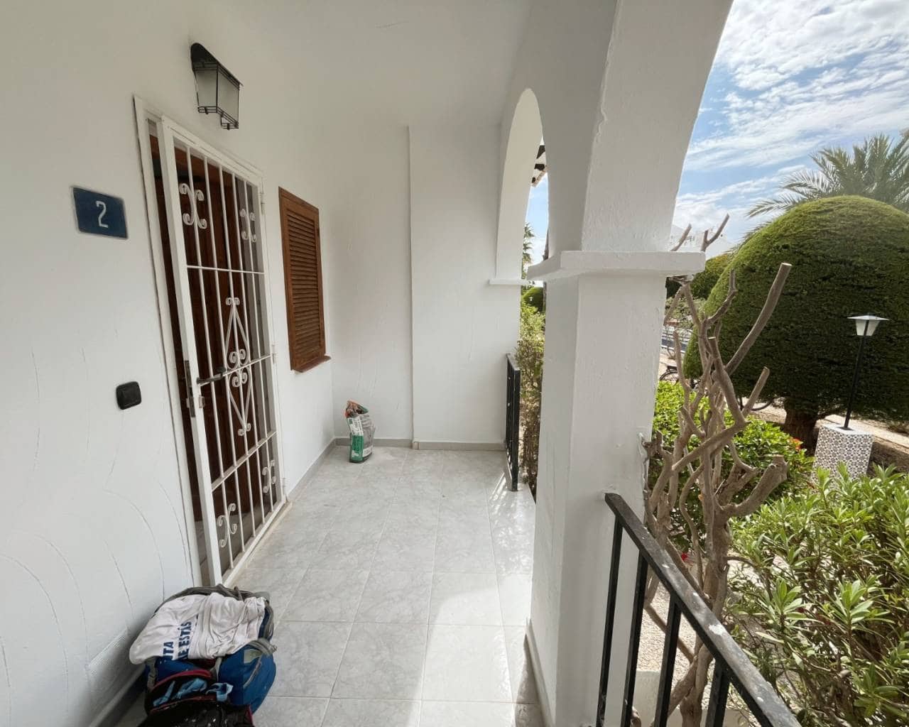 2 Zimmer Haus zu verkaufen in Ciudad Quesada mit Pool - 185.000 € (Ref: 10125037)