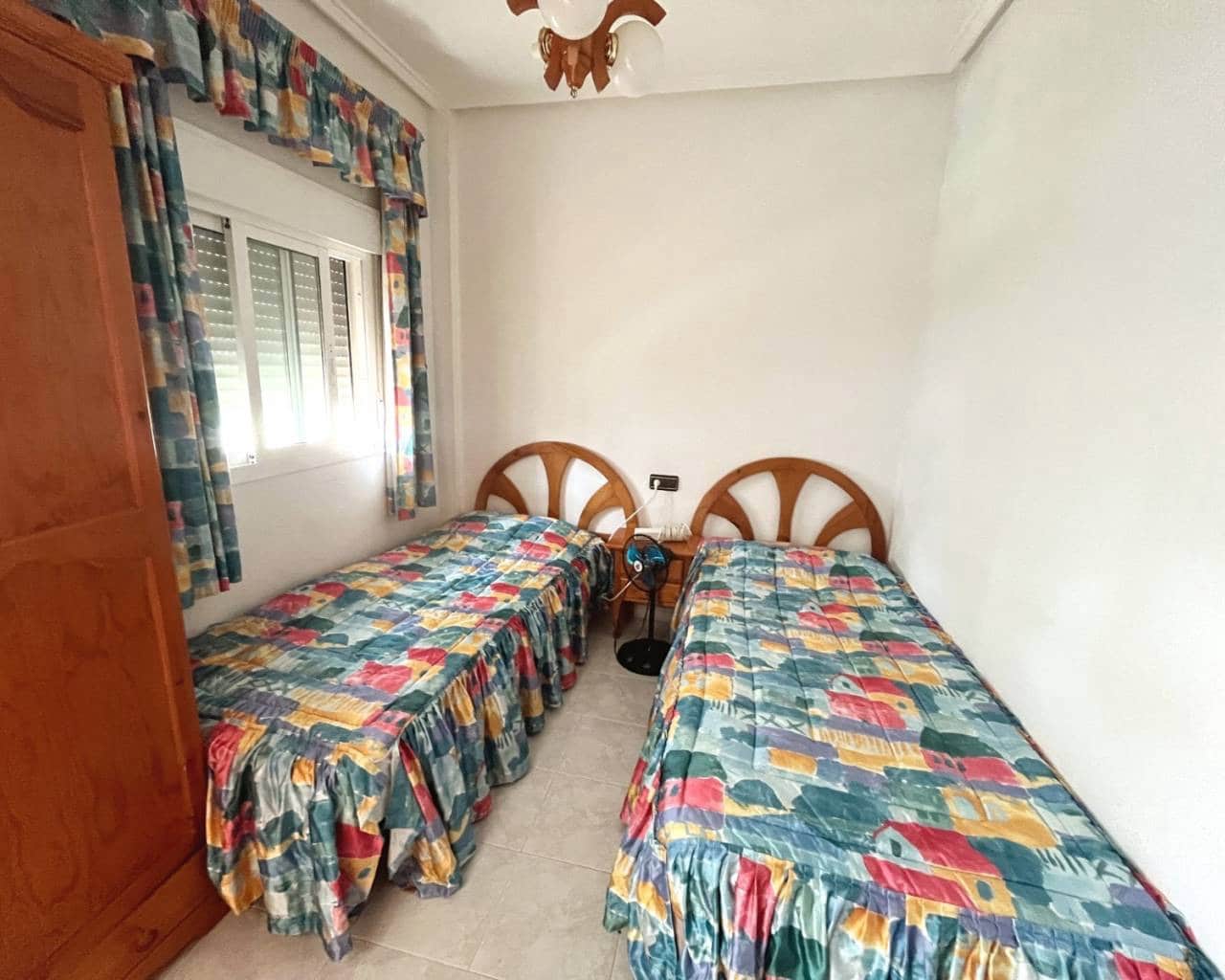 2 Zimmer Haus zu verkaufen in Ciudad Quesada mit Pool - 185.000 € (Ref: 10125037)