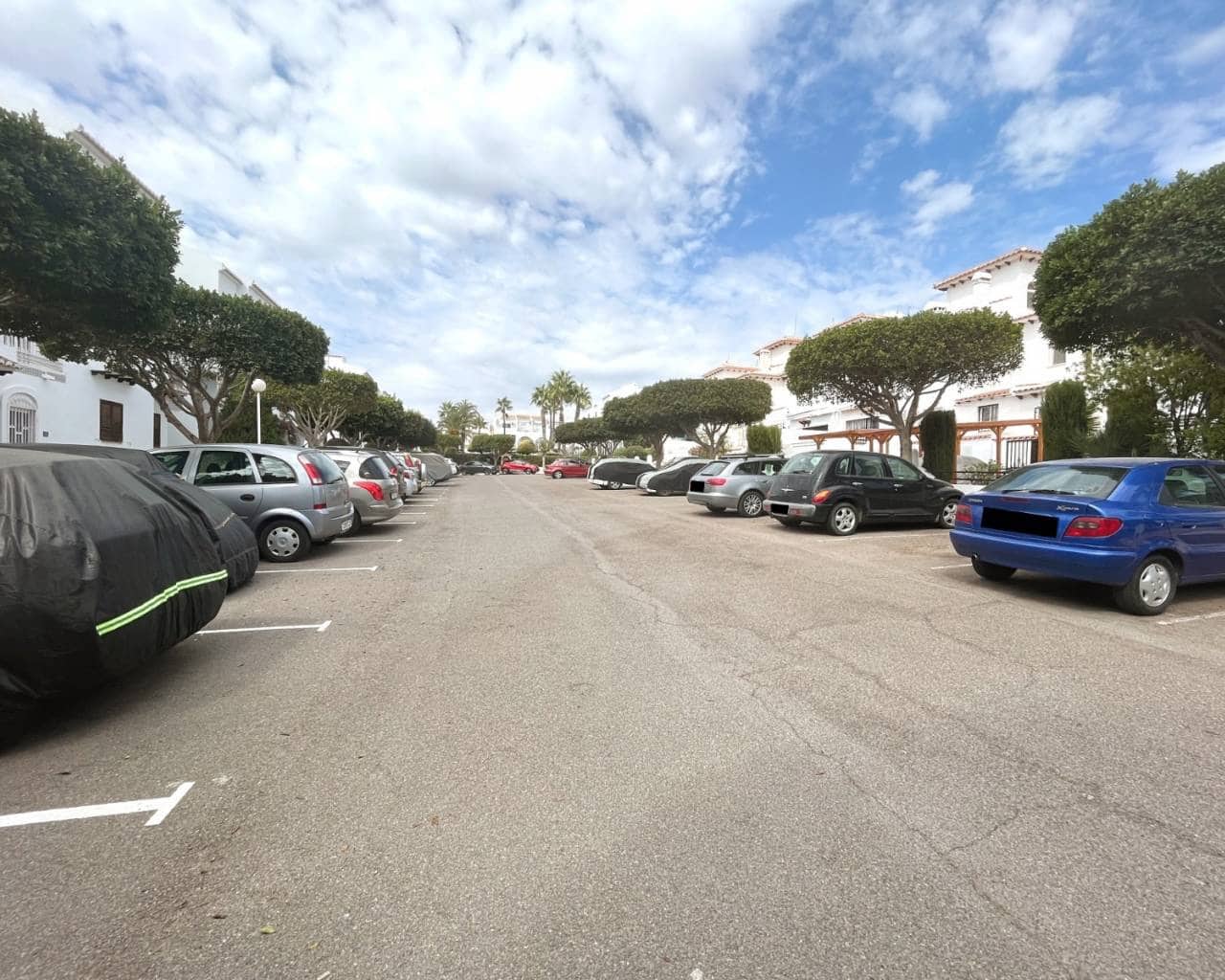 2 Zimmer Haus zu verkaufen in Ciudad Quesada mit Pool - 185.000 € (Ref: 10125037)
