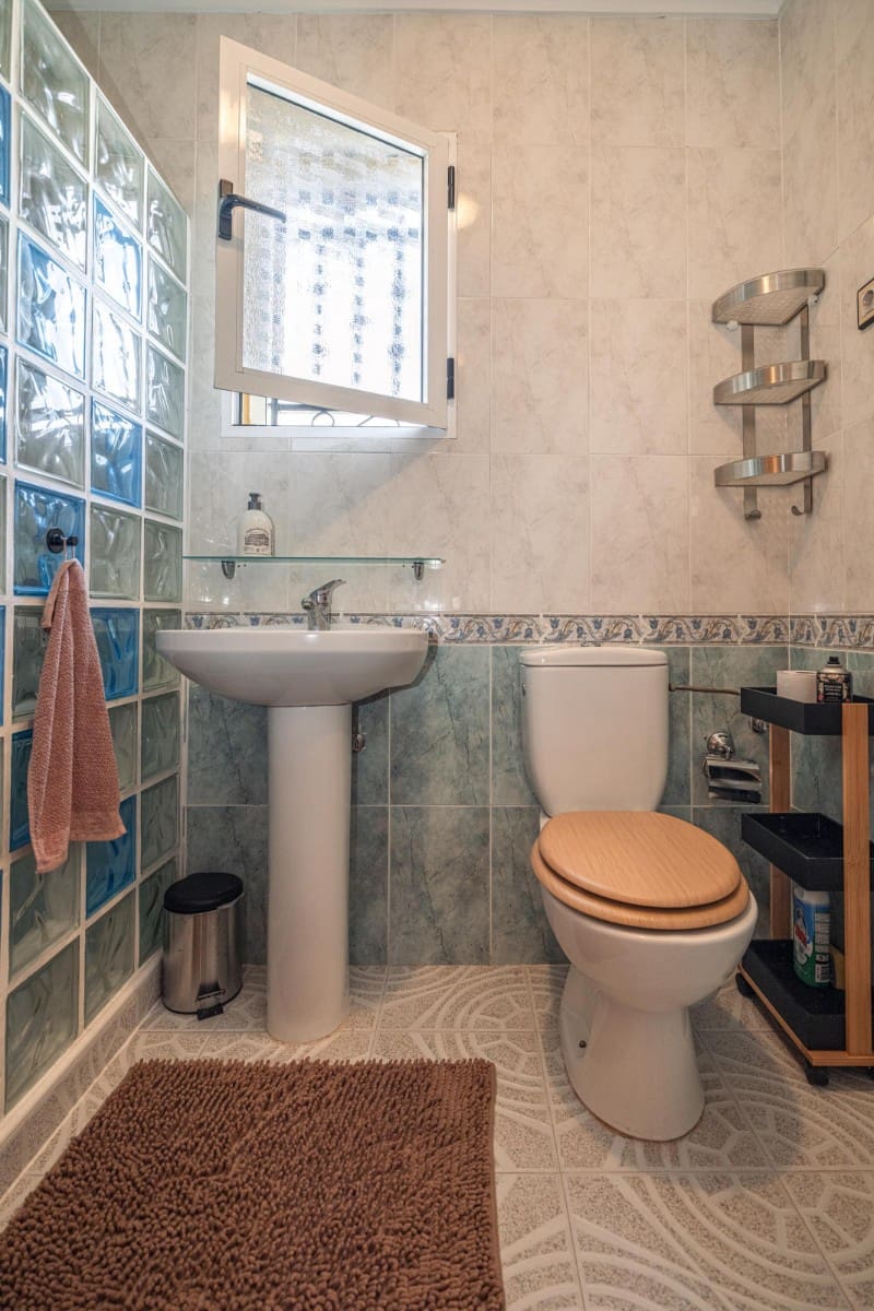 2 Zimmer Apartment zu verkaufen in Vistabella mit Pool - 139.900 € (Ref: 10127676)