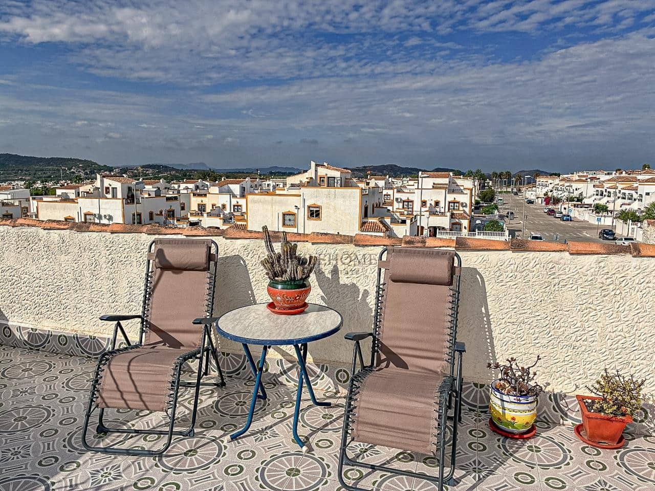 2 Zimmer Apartment zu verkaufen in Vistabella mit Pool - 139.900 € (Ref: 10127676)