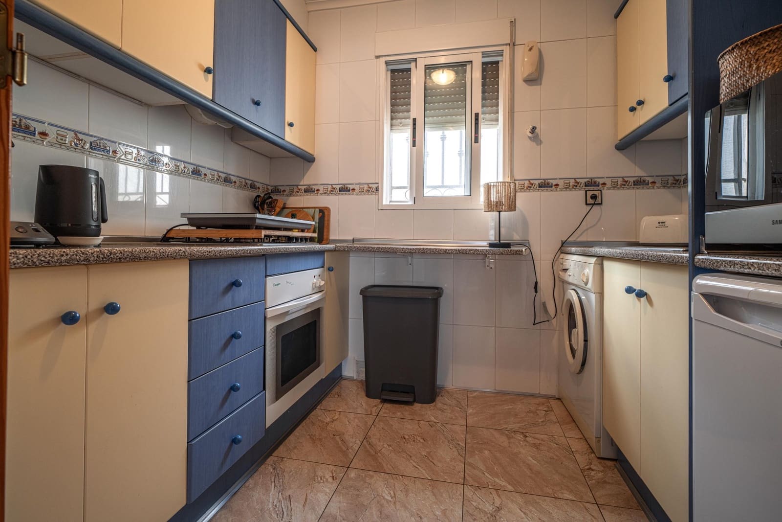 2 Zimmer Apartment zu verkaufen in Vistabella mit Pool - 139.900 € (Ref: 10127676)