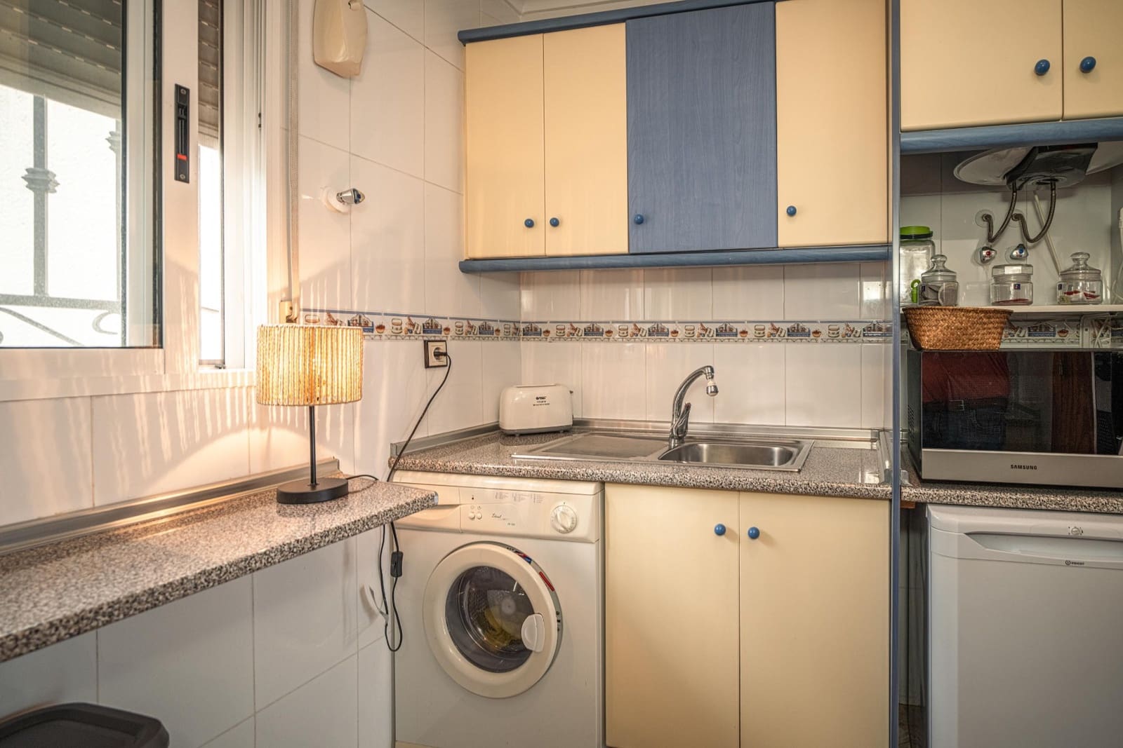 2 Zimmer Apartment zu verkaufen in Vistabella mit Pool - 139.900 € (Ref: 10127676)