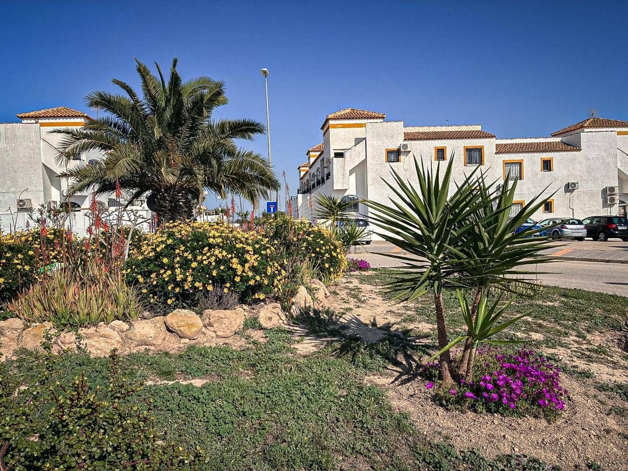 2 Zimmer Apartment zu verkaufen in Vistabella mit Pool - 139.900 € (Ref: 10127676)