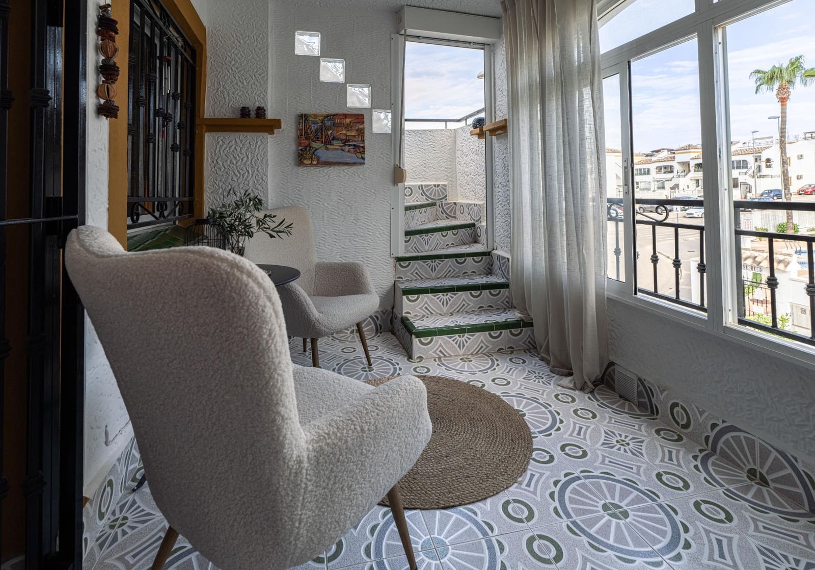 2 Zimmer Apartment zu verkaufen in Vistabella mit Pool - 139.900 € (Ref: 10127676)