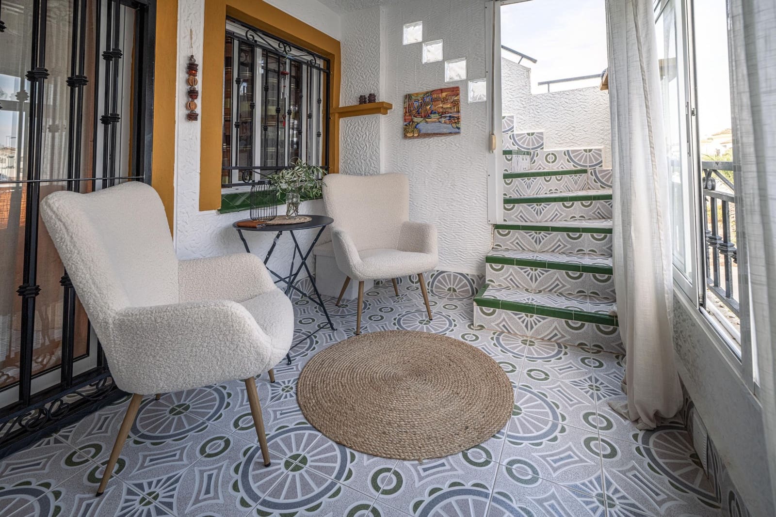 2 Zimmer Apartment zu verkaufen in Vistabella mit Pool - 139.900 € (Ref: 10127676)