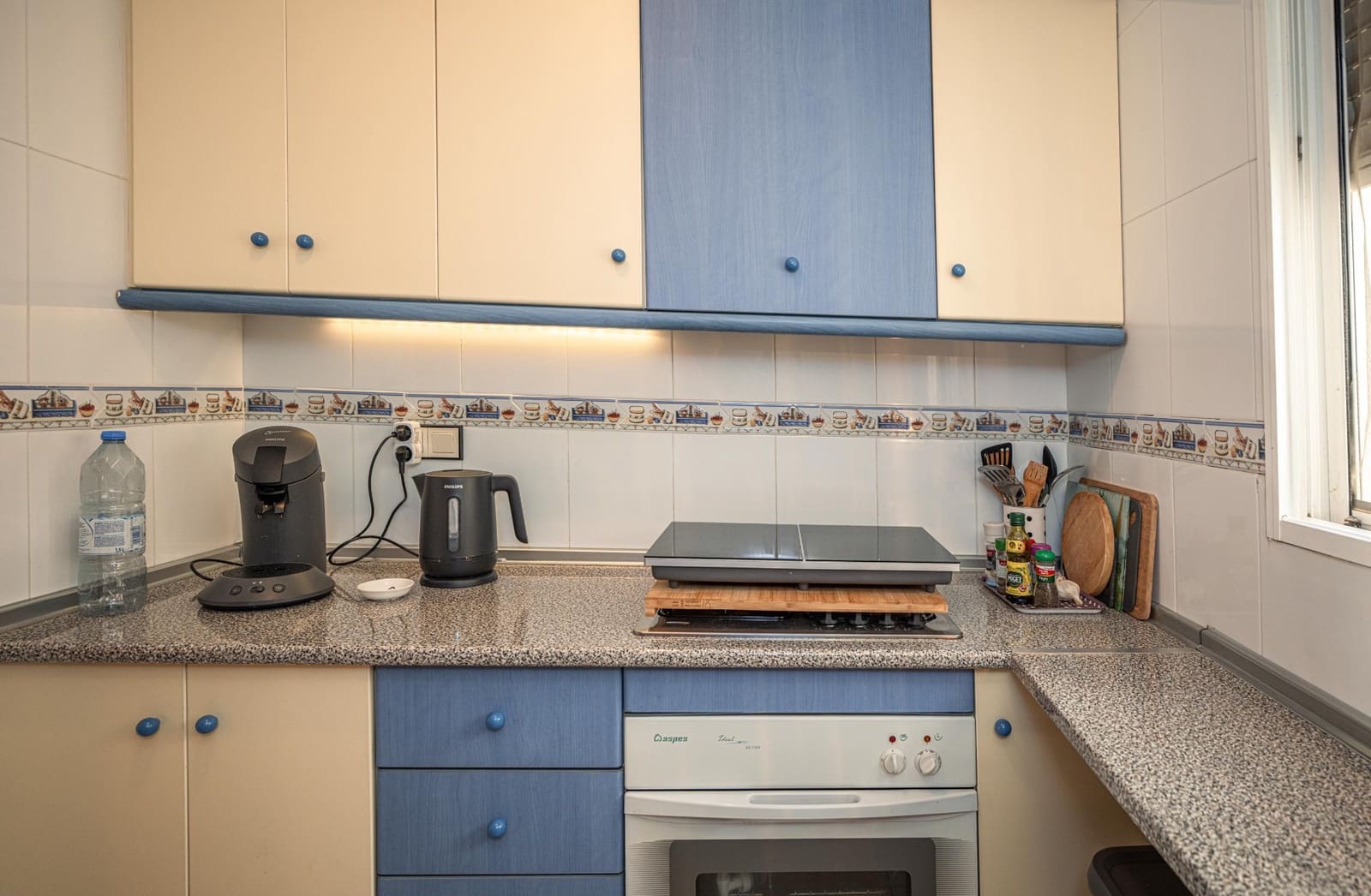 2 Zimmer Apartment zu verkaufen in Vistabella mit Pool - 139.900 € (Ref: 10127676)
