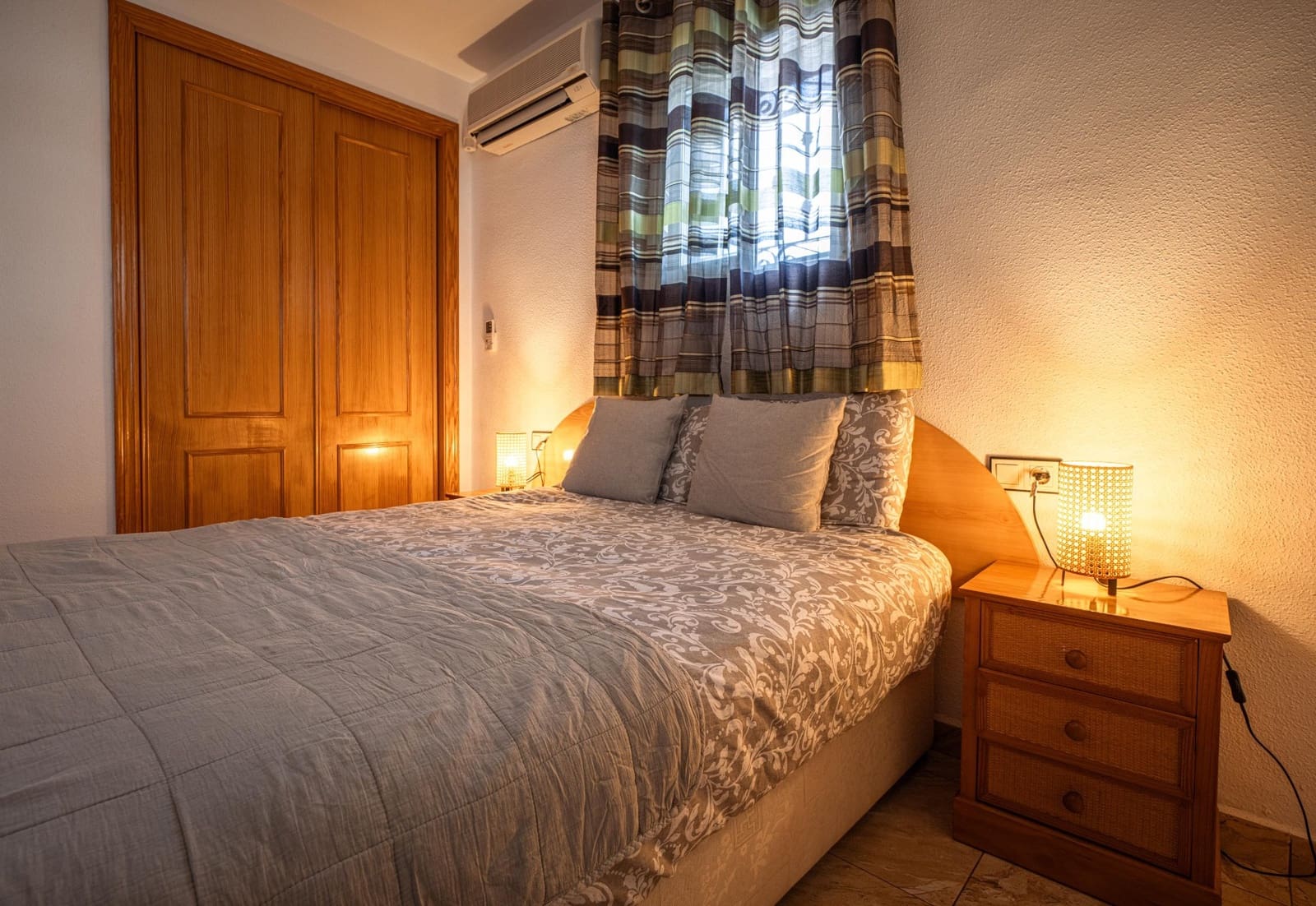 2 Zimmer Apartment zu verkaufen in Vistabella mit Pool - 139.900 € (Ref: 10127676)