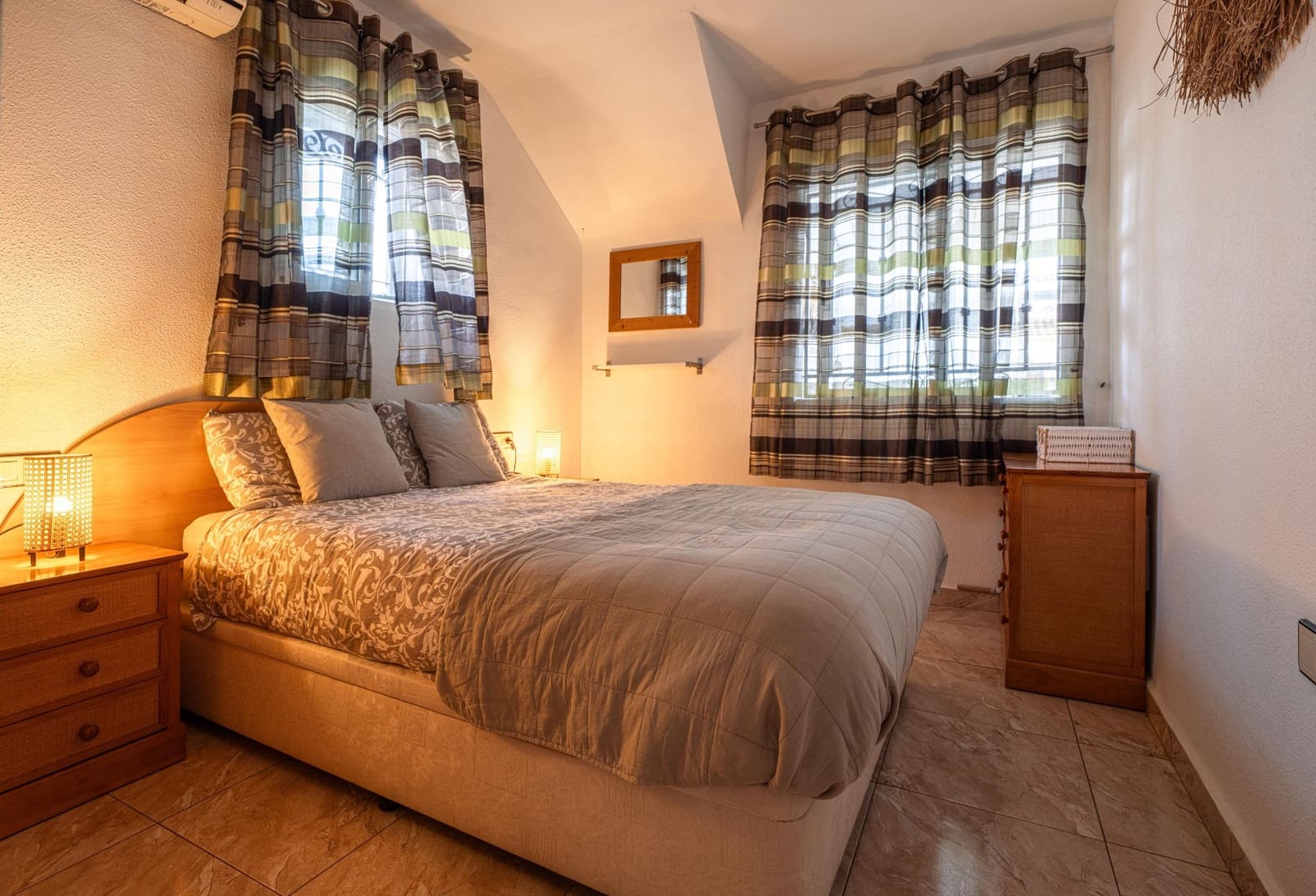 2 Zimmer Apartment zu verkaufen in Vistabella mit Pool - 139.900 € (Ref: 10127676)