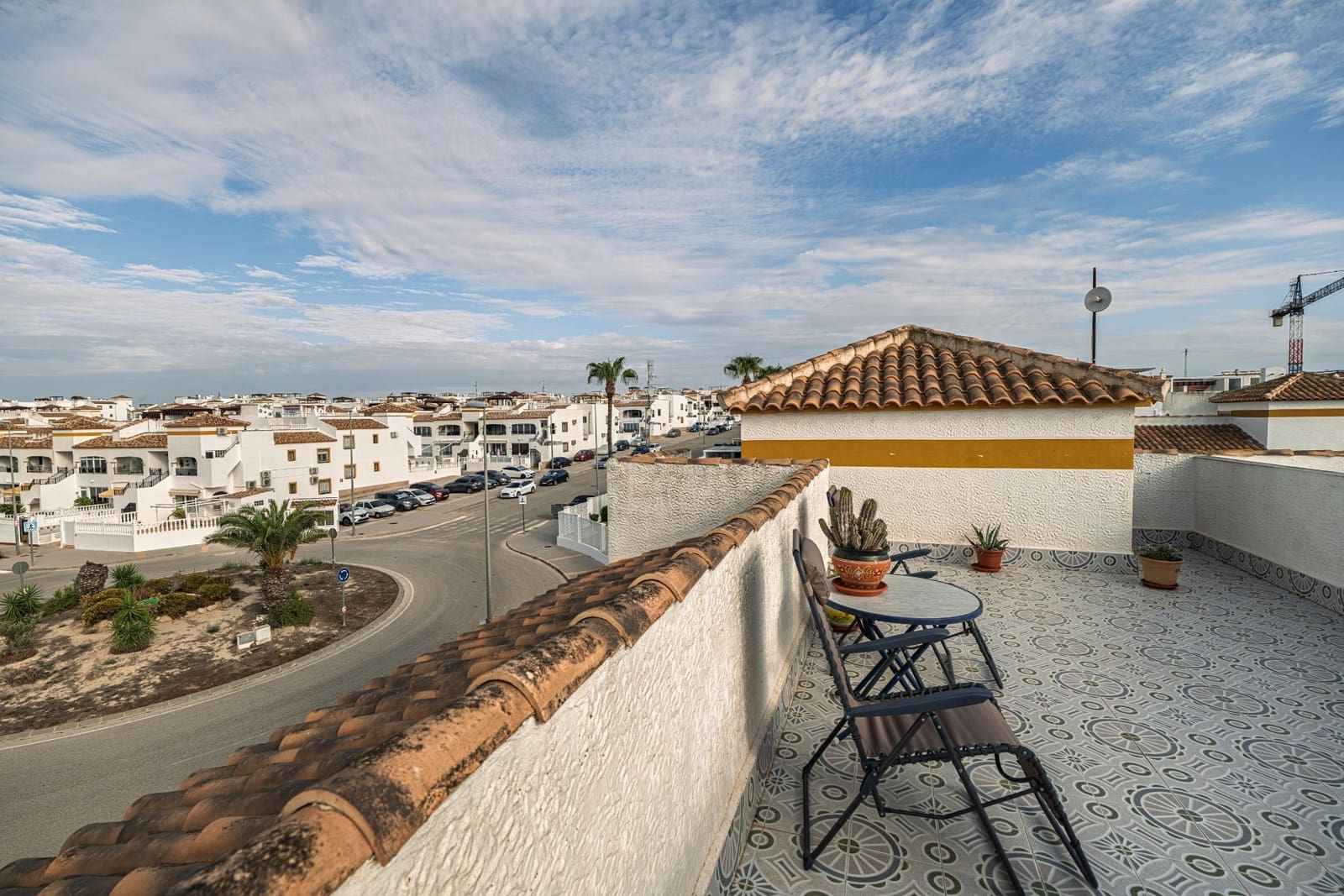 2 Zimmer Apartment zu verkaufen in Vistabella mit Pool - 139.900 € (Ref: 10127676)