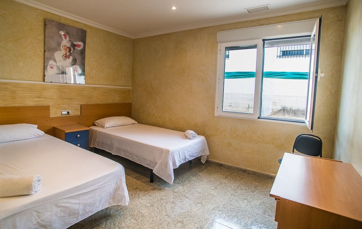 7 sypialnia Willa na sprzedaż w La Matanza z basenem garażem - 590 000 € (Ref: 10127677)