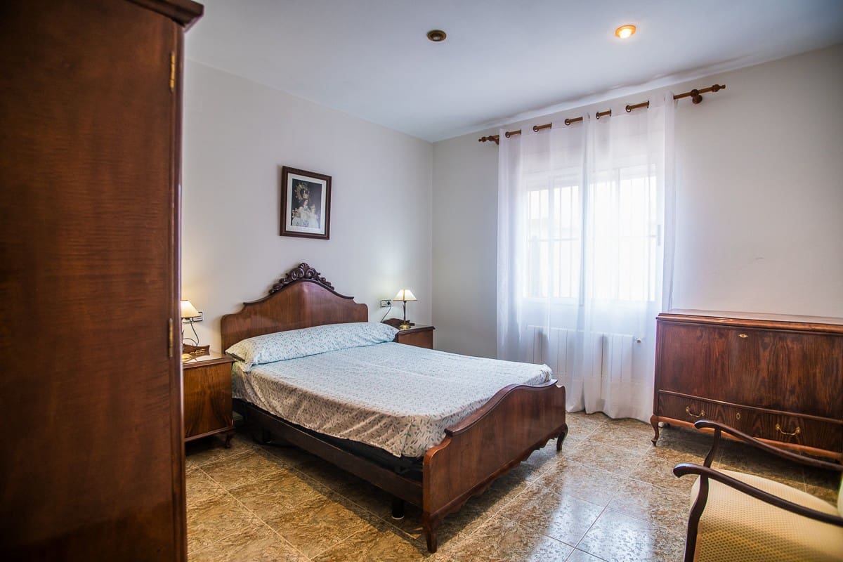 7 sypialnia Willa na sprzedaż w La Matanza z basenem garażem - 590 000 € (Ref: 10127677)