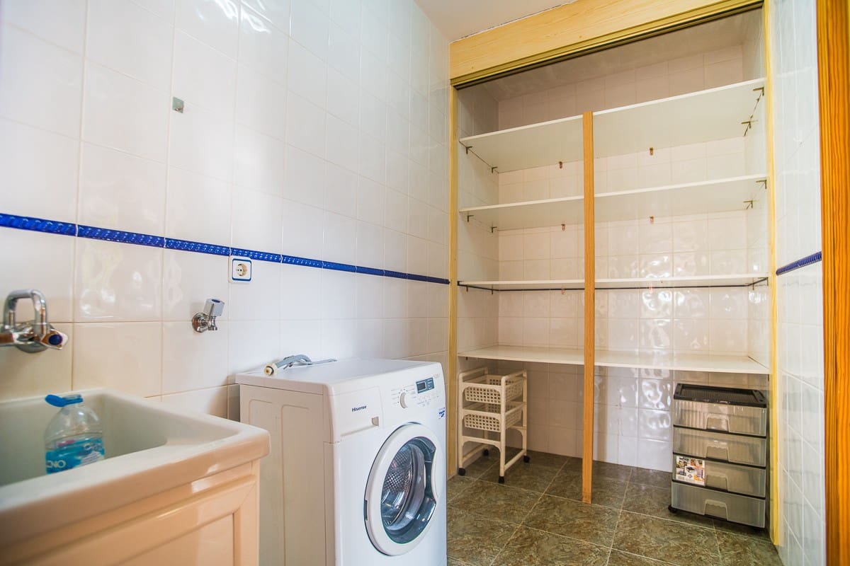 7 sypialnia Willa na sprzedaż w La Matanza z basenem garażem - 590 000 € (Ref: 10127677)