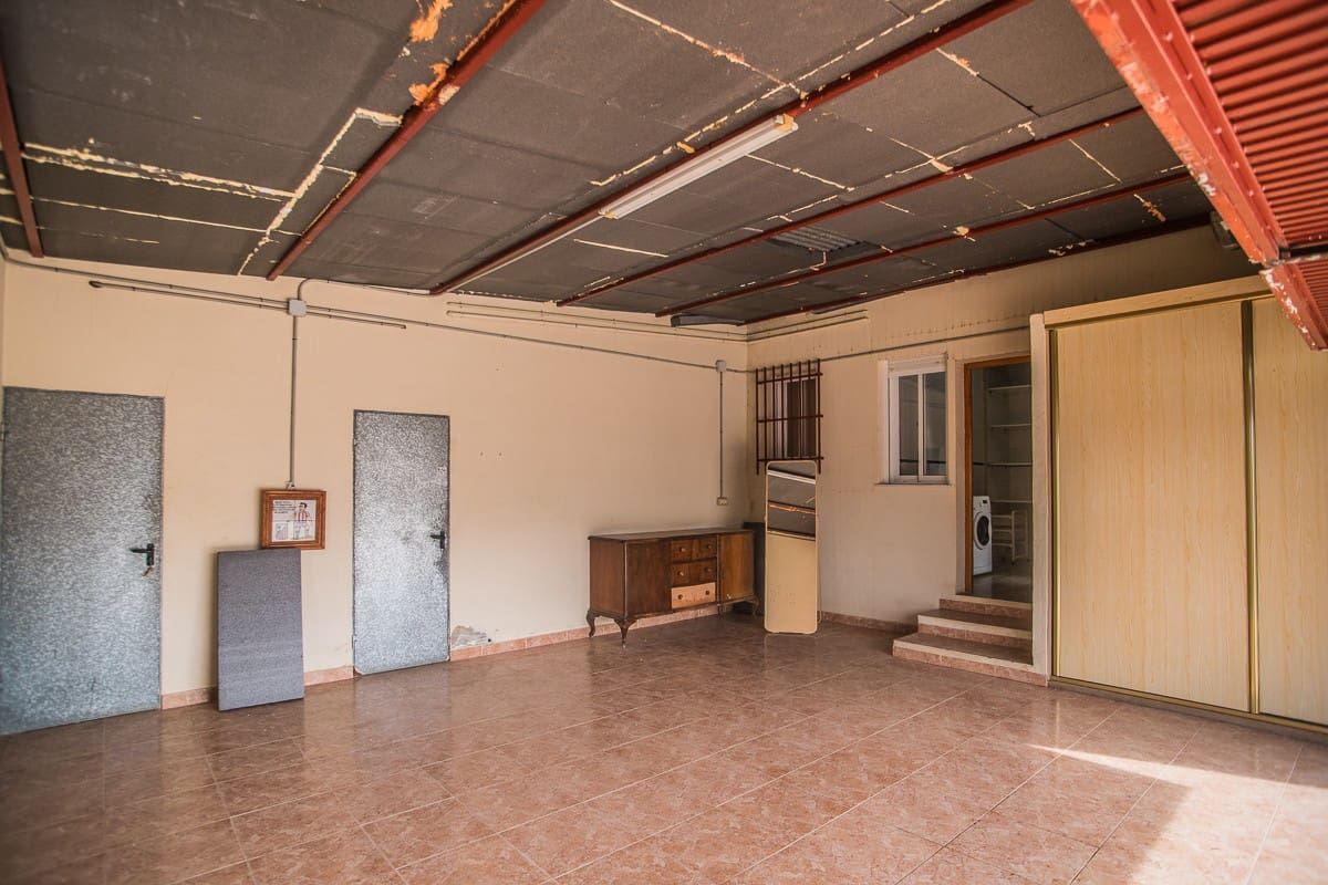 7 sypialnia Willa na sprzedaż w La Matanza z basenem garażem - 590 000 € (Ref: 10127677)