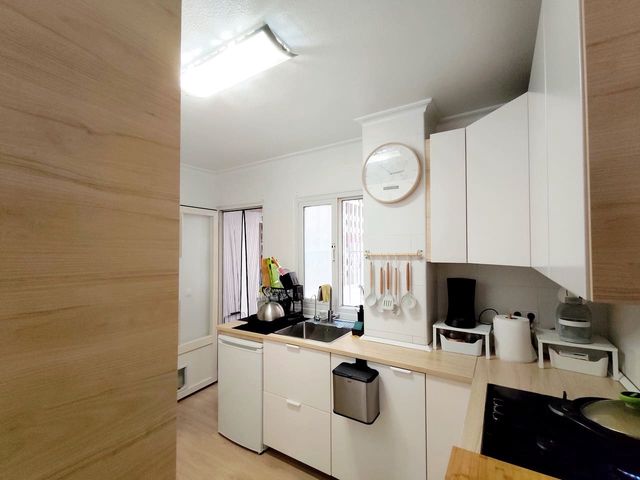 3 soverom Leilighet til salgs i Centro - Muelle Pesquero, Torrevieja - € 259 995 (Ref: 10128194)